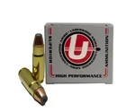 Underwood InterLock 458 SOCOM Ammo 300 Grain Jacketed Hollow Point - 410