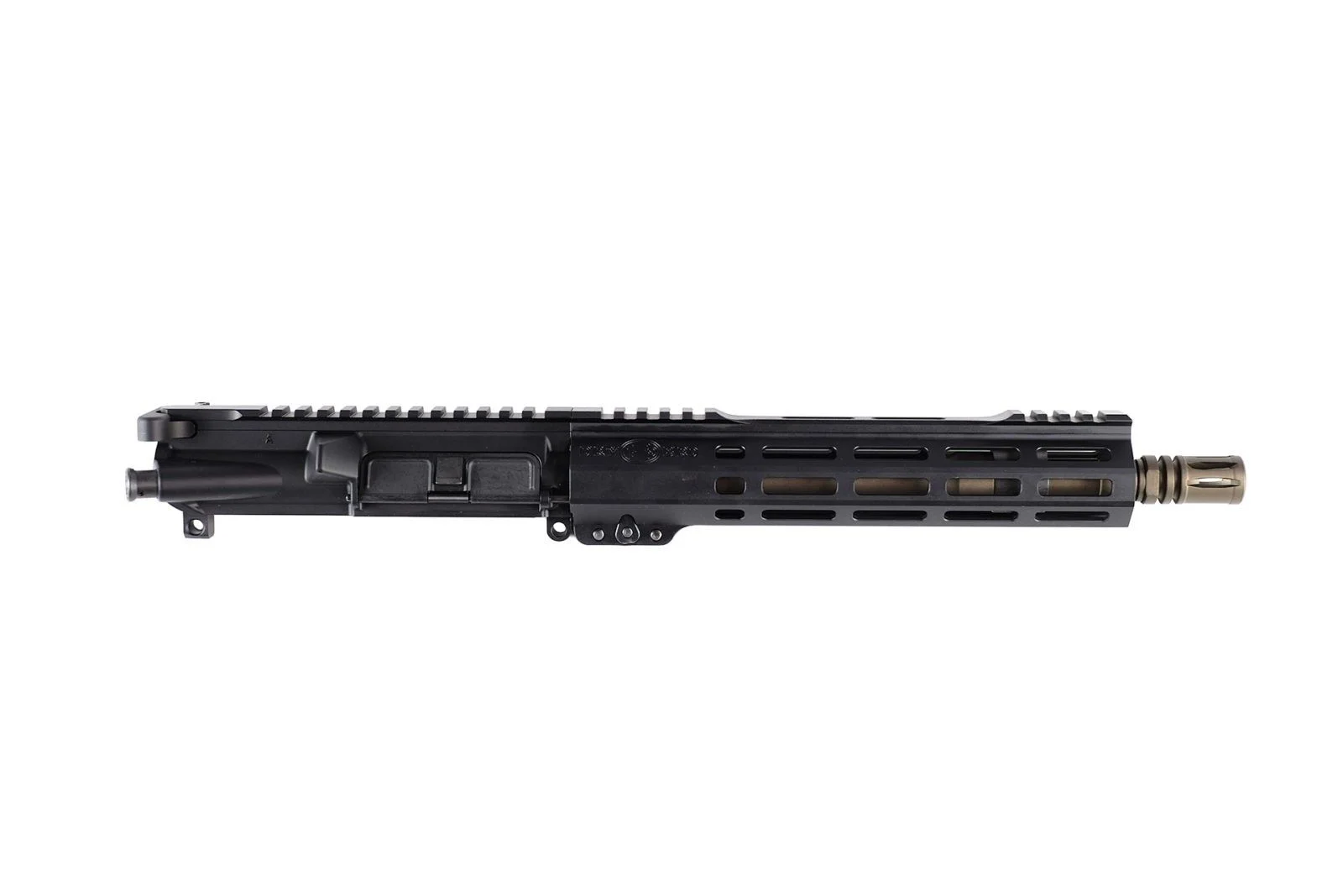 Dirty Bird 10.5" SMRS Complete Upper (Midnight Edition) - D022