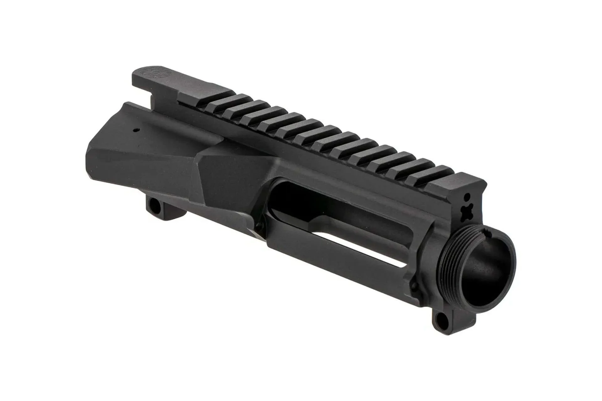 Cross Machine Tool UPUR-1A Big Bore Billet AR-15 Upper Receiver - UPUR-1A