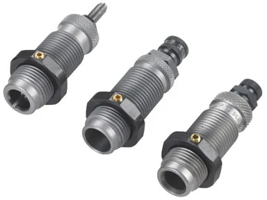 RCBS 3-Die Carb TC Set (21415)