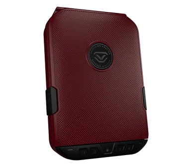 Vaultek VLP10-DR Lifepod 10 Series, Limited Edition, Guard Red