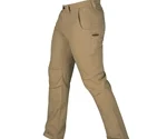 Vertx Men’s Delta Stretch Pants, Sand
