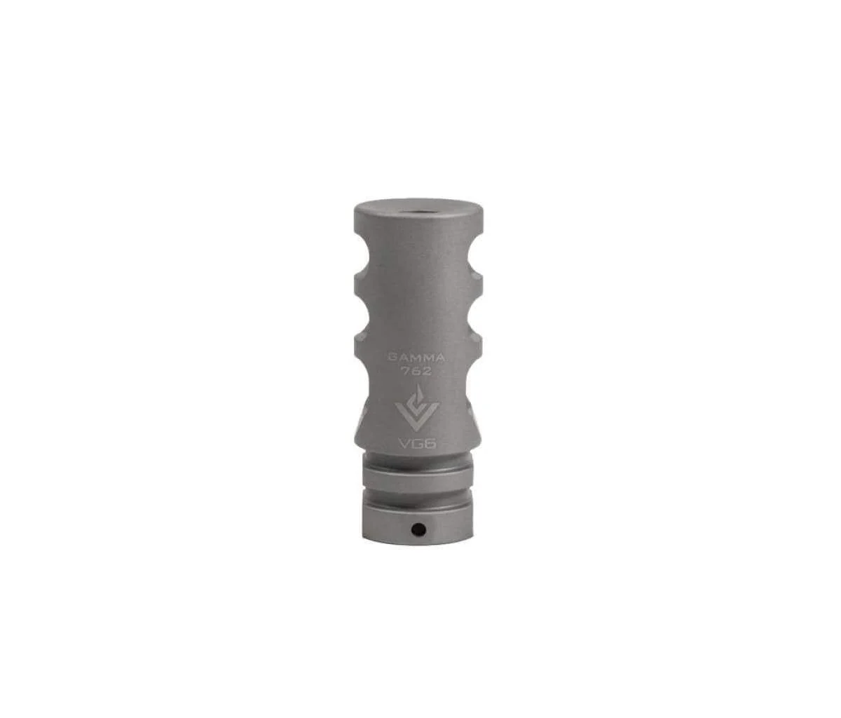 VG6 Gamma 762 - Bead Blasted - APVG100009A