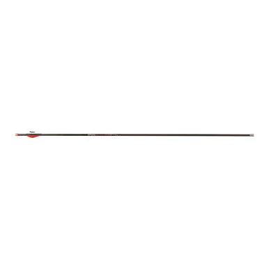 VICTORY ARCHERY RIP Sport Fletched 9.3 GPI 6-pc Arrows (RIPAS-250FQ-6)