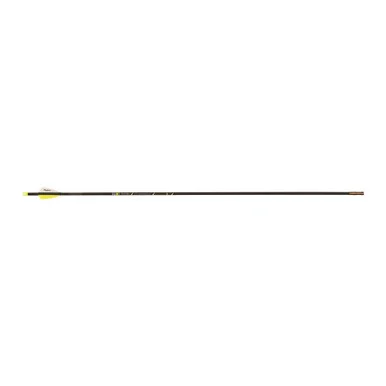 VICTORY ARCHERY RIP SS Elite Fletched 10.7 GPI 6-pc Arrows (RIPSSE-300FX-6)