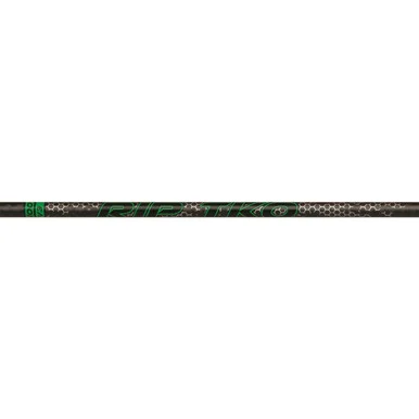 VICTORY ARCHERY RIP TKO Gamer Low Torque 350gr 12-Pack Arrow Shaft (RIPTKG-350S-12)