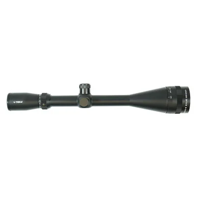 Viridian 6-24x50 AO R6, Black
