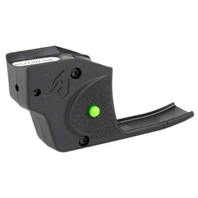 Viridian E Series, Green Laser, Black, Taurus GX4