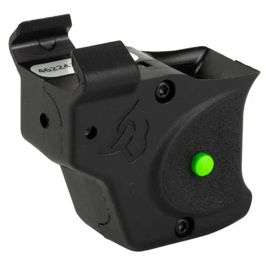 Viridian E-Series Green Laser, Fits Taurus G2C/G3C/G3/G2S/PT111 G2, Black