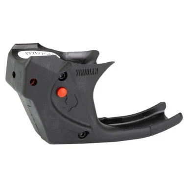 Viridian E-Series, Red Laser, Fits S&W Shield 9/40, Black