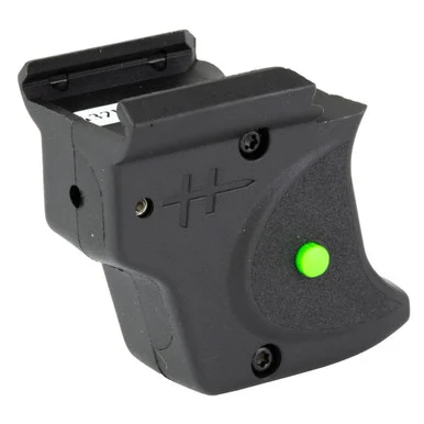 Viridian E-Series Springfield Hellcat, Green Laser, Black Finish