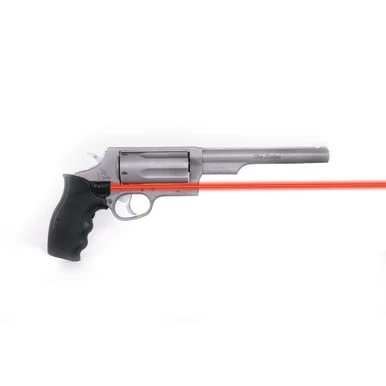 Viridian Grip Laser for Taurus Judge Revolver, Red Laser, Ergonomic Design