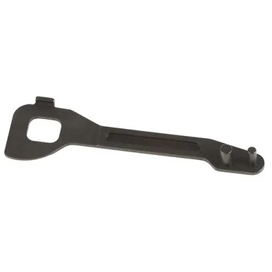 Volquartsen Disconnector, Ruger Mark II & Mark III, CNC-Machined, Stainless Steel