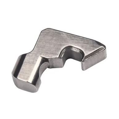 Volquartsen Exact Edge Extractor, Remington 11-87, Silver Finish
