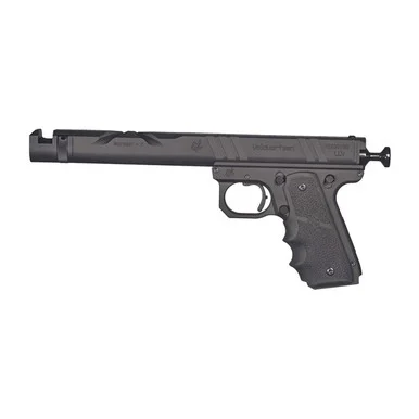 Volquartsen Scorpion-X, .22 LR, 6.00" Barrel, 10 Rds, Black