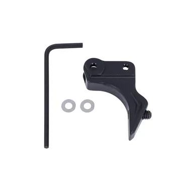 Volquartsen VC10TT, Adjustable Trigger, Black Finish