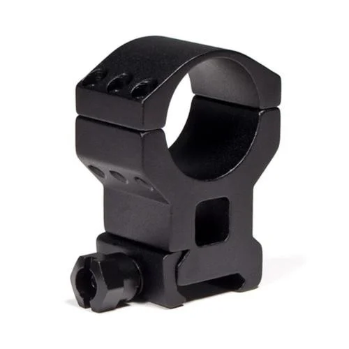 Vortex Tactical 30mm Ring (Sold individually) Extra-High Lower 1/3 Co-Witness for AR-15 (1.57 Inch / 40.0 mm)