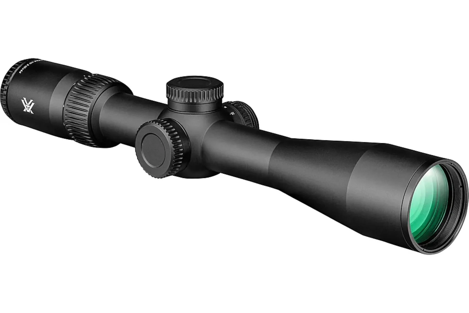 Vortex Viper HD 3-15x44 SFP Riflescope w/ Dead-Hold BDC Reticle - VPR-31501