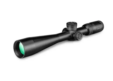 Vortex Viper HD, VMR-3 MOA Reticle, 5-25x50, Black