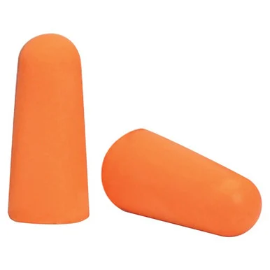 Walker's Disposable Foam Earplugs 5-Pack (GWP-FP5PK)