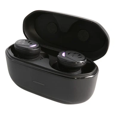 Walkers Suppressor BT Ear Buds, Bluetooth, Black