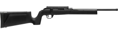 Walther Arms HAMMERLI FORCE B1, .22 WMR, 16.1" Barrel, 9 Rds, Black
