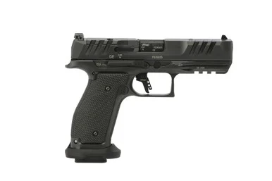 Walther Arms PDP SF PRO, 9MM, 4.50" Barrel, 10 Rds