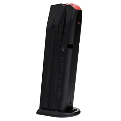 Walther Arms PPQ M2 Magazine, 11 Rds, Black
