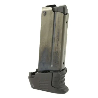Walther PPS M1 Classic, 9MM, 8 Rds, Blued