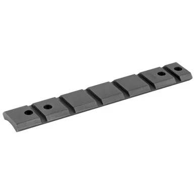 Warne M996M, Scope Base, Matte Black Finish