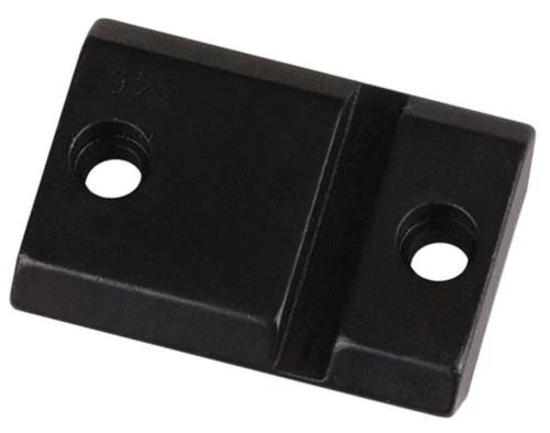 Weaver Mounts Grand Slam Steel Two Piece Base S61