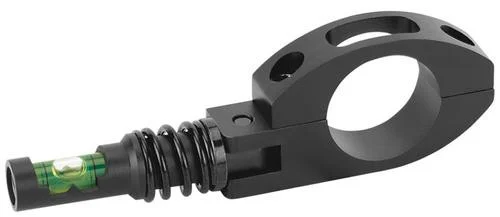 Wheeler Anti-Cant Indicator 1" Aluminum
