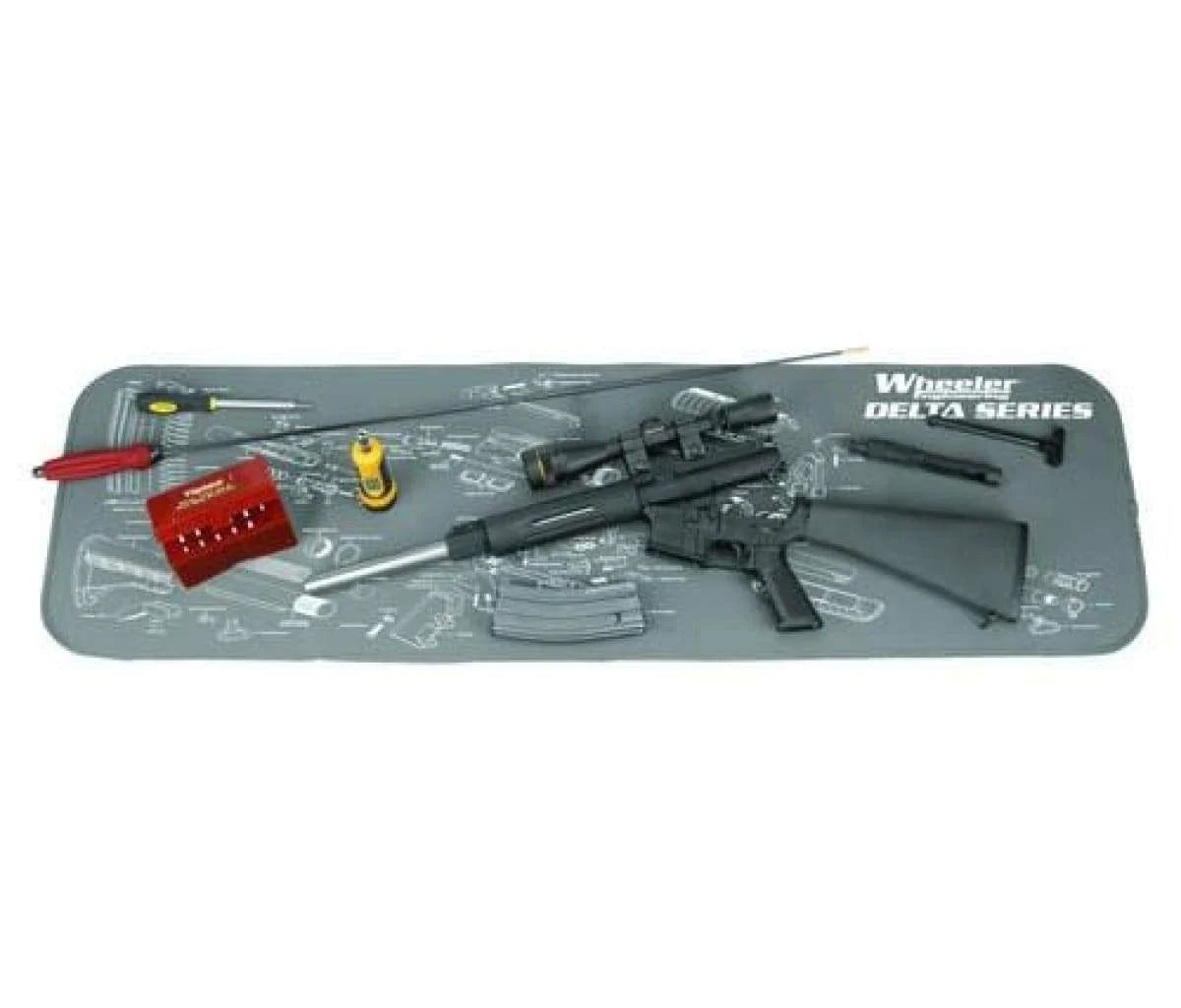 Wheeler AR Maintenance Mat - 156824