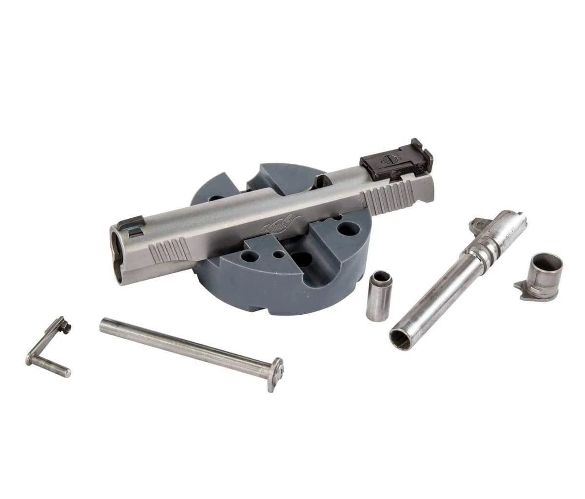 Wheeler Universal Bench Block - 672215