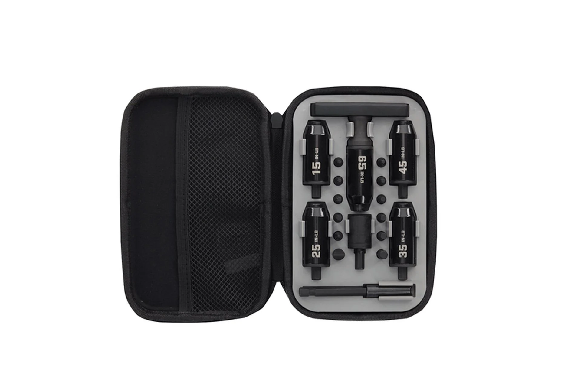 Wheeler F.A.T. Stix™ Preset Torque Wrench Set - 1136022