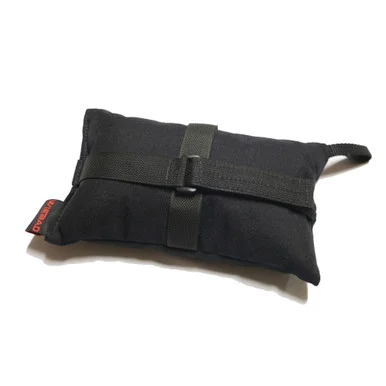WIEBAD Black Berry Bag (BerryBagBK)