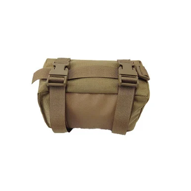 WIEBAD Coyote Mini Tac Pad (MiniTacPadCB)
