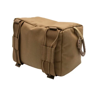 WIEBAD Coyote Pump Pillow (PumpPillowCB)