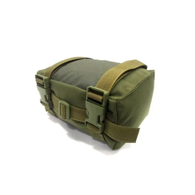WIEBAD OD Green Mini Tac Pad (MiniTacPadOD)