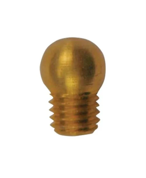 Williams Gun Sight Number 1 Gold Metal Shotgun Sight