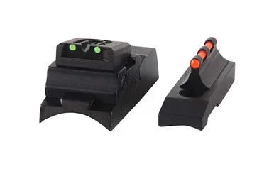 WILLIAMS Mossberg 500 Red Green Shotgun Sight (66370)