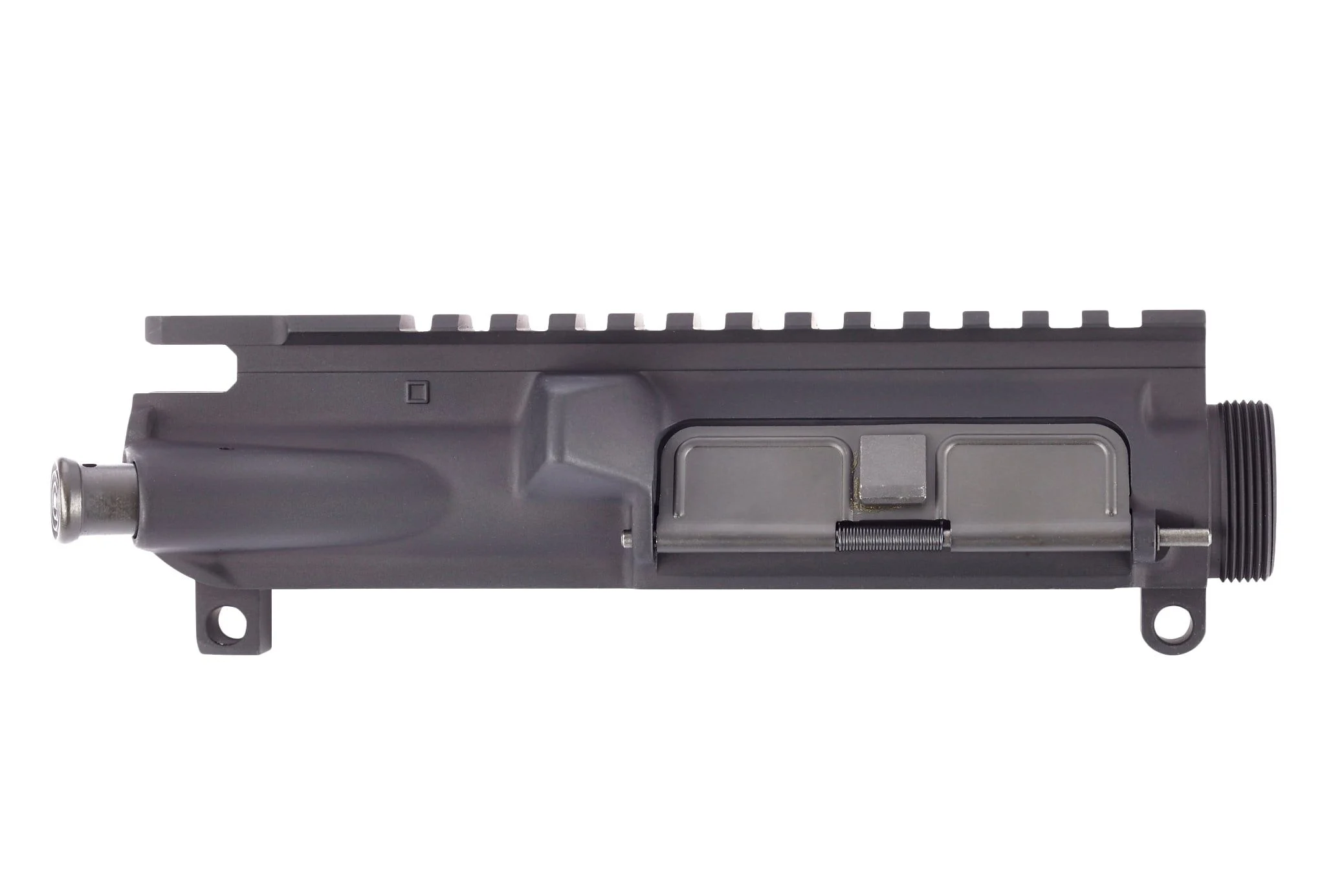 Wilson Combat AR-15 Assembled Forged Upper Receiver - TR-UPPER-A