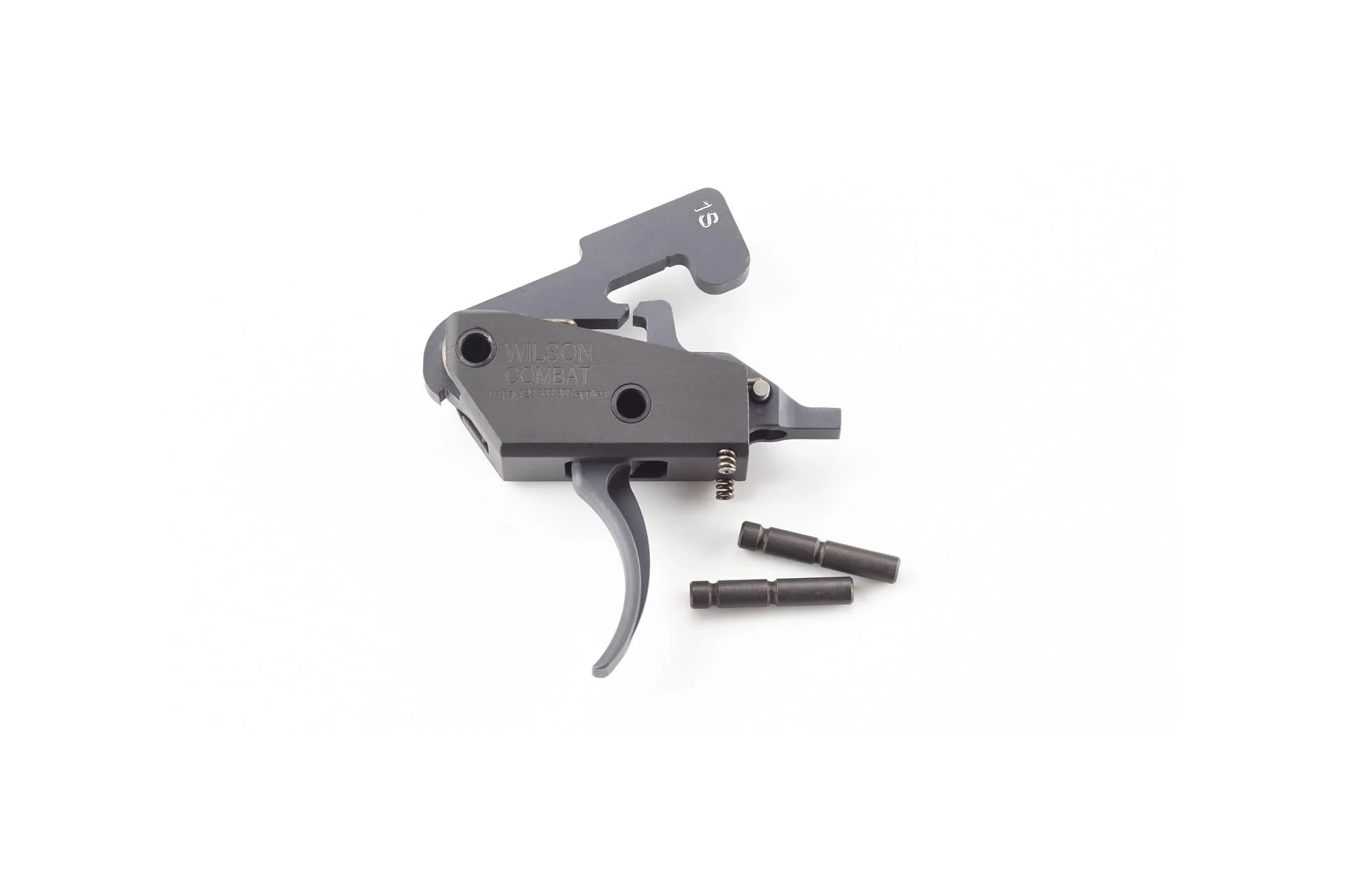 Wilson Combat AR-15 Single Stage Tactical Trigger - TR-TTU