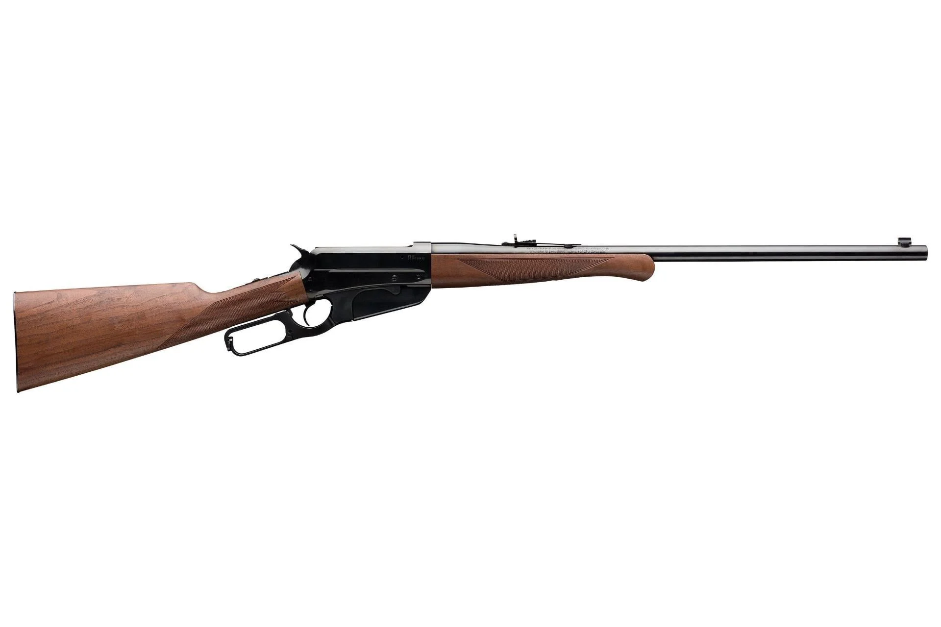WINCHESTER 1895 30-06 23" USED NF3099 - 534070128
