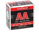 Winchester AA Super-Handicap Heavy Target 12 Gauge Ammo 2 3/4" 1-1/8 oz #7.5 Shot
