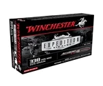Winchester Expedition 338 Winchester Magnum Ammo 225 Grain Polymer Tip - S338CT