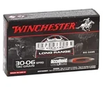Winchester Expedition Big Game 30-06 Springfield Ammo 190 Grain AccuBond - S3006LR