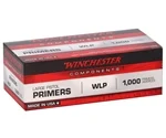 Winchester Large Pistol Primers #7