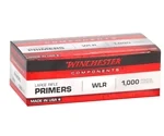 Winchester Large Rifle Primers #8-1/2