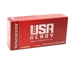 Winchester Ready 6.8mm Remington SPC Ammo 115 Grain Open Tip
